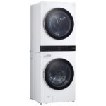 LG 27" Laundry Center WKEX200HWA