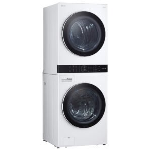 LG 27" Laundry Center WKEX200HWA