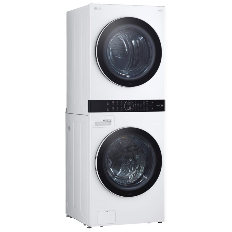 LG 27" Laundry Center WKEX200HWA