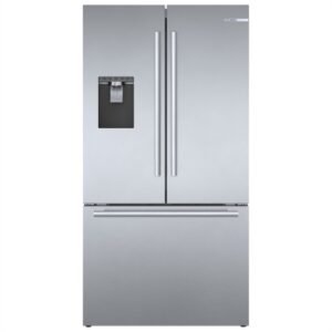 Bosch 36" French Door Refrigerator B36FD50SNS
