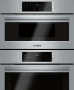 Bosch 30" Speed Combination Oven HBL87M53UC