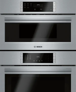 Bosch 30" Speed Combination Oven HBL87M53UC