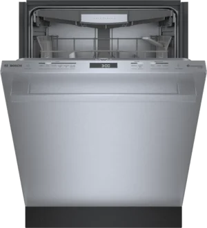 Bosch 24" Dishwasher SHP78CM5N