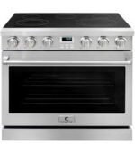 Frigidaire Professional 30" Electric Range PCFE3078AF