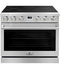 Frigidaire Professional 30" Electric Range PCFE3078AF