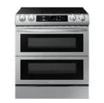 Samsung 30" Induction Range NE63T8951SS