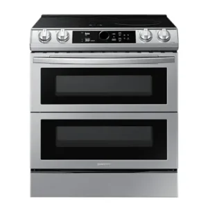 Samsung 30" Induction Range NE63T8951SS