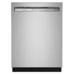 KitchenAid 24" Dishwasher KDTE204KPS
