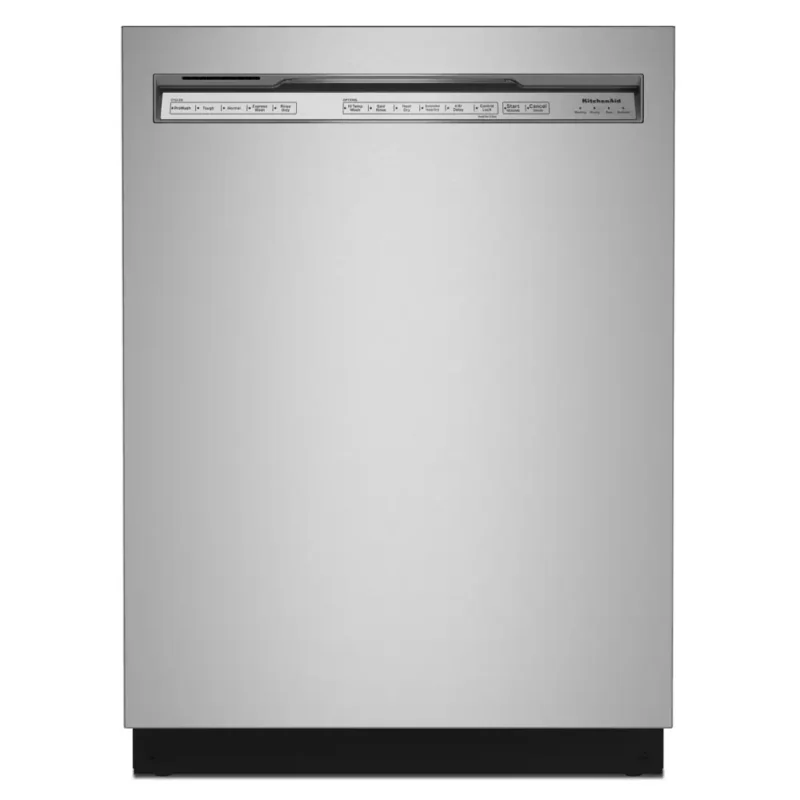 KitchenAid 24" Dishwasher KDTE204KPS