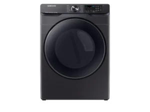 Samsung 27" Gas Dryer DVG50R8500V