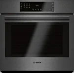 Bosch 30" Single Wall Oven HBL8443UC