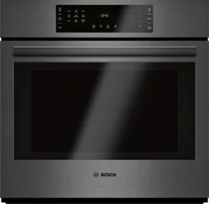 Bosch 30" Single Wall Oven HBL8443UC