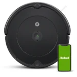 iRobot Roomba 694 Robot Vacuum