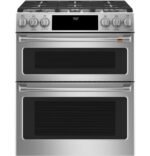 Café 30" Dual-Fuel Range C2S950P2MS1