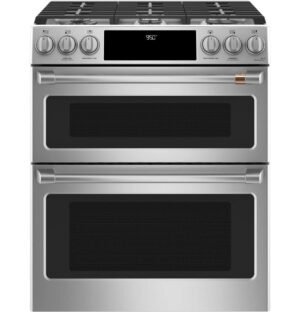 Café 30" Dual-Fuel Range C2S950P2MS1