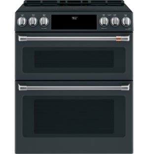 Café 30" Electric Range CHS950P2MS1