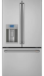 Café 36" French Door Refrigerator CFE28TP2MS1