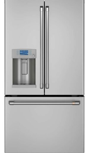 Café 36" French Door Refrigerator CFE28TP2MS1