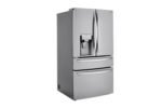 LG 30 cu ft French Door Refrigerator LRMXS3006S