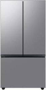 Samsung 30 cu ft French Door Refrigerator RF30BB6200QL