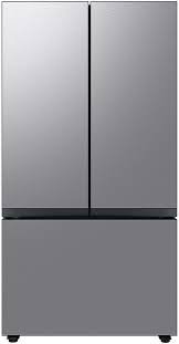 Samsung 30 cu ft French Door Refrigerator RF30BB6200QL