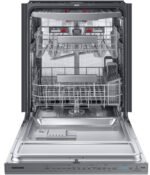 Samsung 24" Dishwasher DW80R9950US