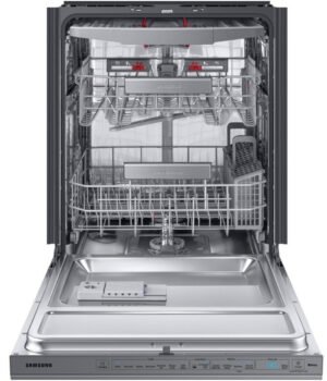 Samsung 24" Dishwasher DW80R9950US