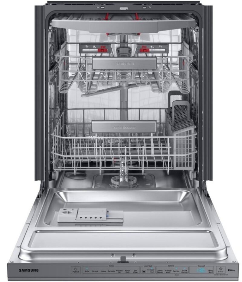 Samsung 24" Dishwasher DW80R9950US