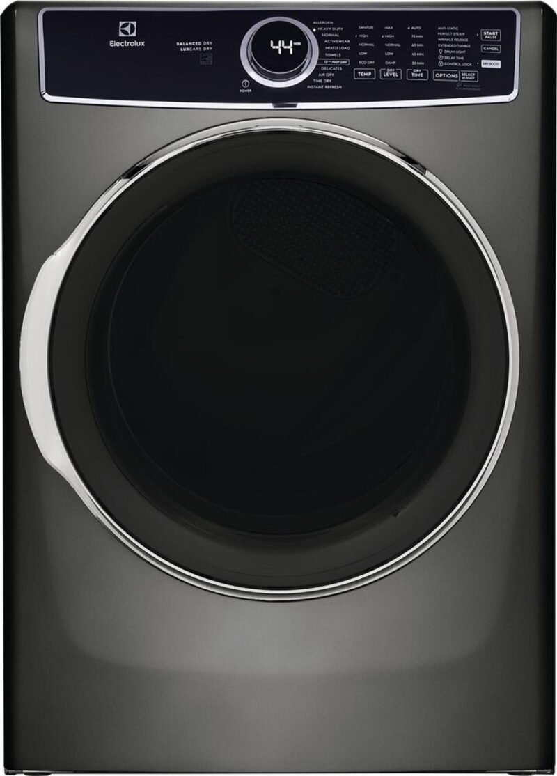 Electrolux 27" Dryer ELFE7637AT