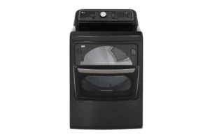 LG 29" Electric Dryer DLEX7900BE