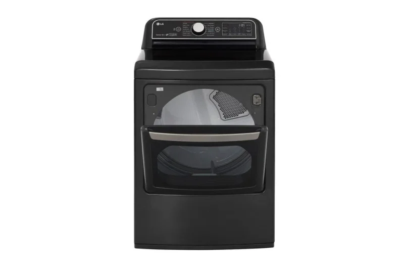 LG 29" Electric Dryer DLEX7900BE