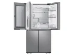 Samsung 29 cu ft French Door Refrigerator RF29A9671SR