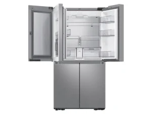 Samsung 29 cu ft French Door Refrigerator RF29A9671SR