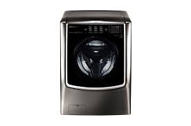 LG 29" Front Load Washer WM9500HKA