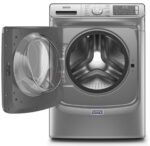 Maytag 27" Front Load Washer MHW8630HC