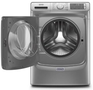 Maytag 27" Front Load Washer MHW8630HC