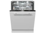 Miele 24" Panel-Ready Dishwasher G7566SCVi