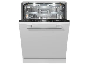 Miele 24" Panel-Ready Dishwasher G7566SCVi