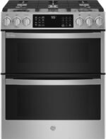 GE Profile 30" Gas Range PGS960YPFS