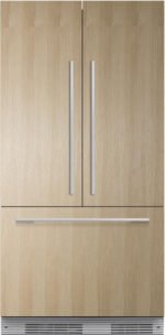 Fisher & Paykel 36" Integrated Refrigerator RS36A72J1