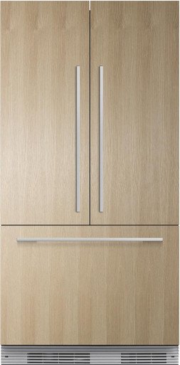 Fisher & Paykel 36" Integrated Refrigerator RS36A72J1