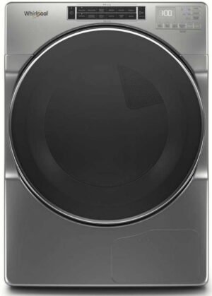 Whirlpool 27" Gas Dryer WGD8620HC