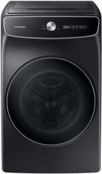 Samsung 27" Front Load Washer WV60A9900AV