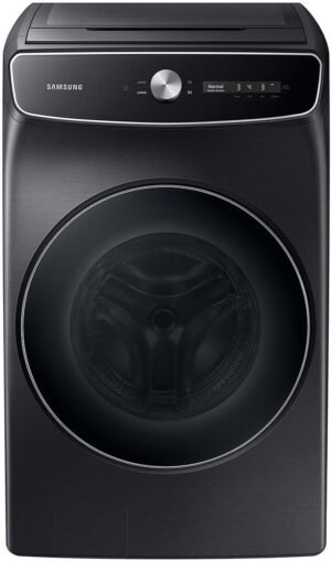 Samsung 27" Front Load Washer WV60A9900AV